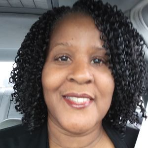 Meet your Posher, Rita